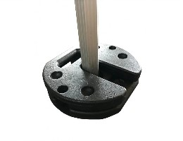 Litinové závaží 16 kg